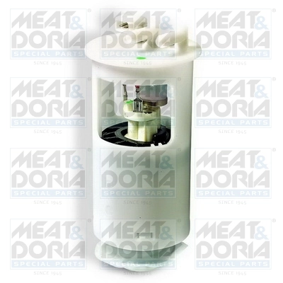 Fuel Feed Unit